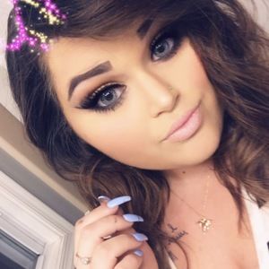 Meet your Posher, Gabrielle